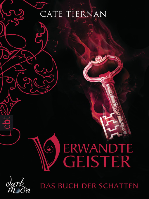 Titeldetails für Das Buch der Schatten--Verwandte Geister nach Cate Tiernan - Verfügbar